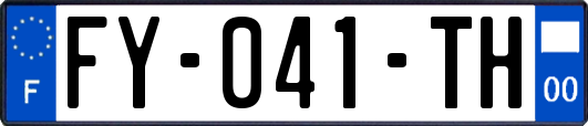 FY-041-TH