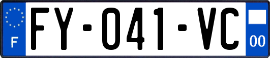 FY-041-VC