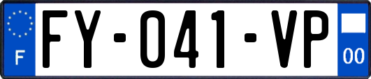 FY-041-VP