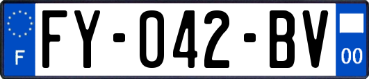 FY-042-BV