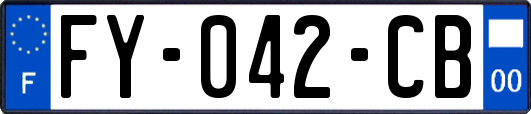 FY-042-CB