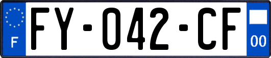 FY-042-CF