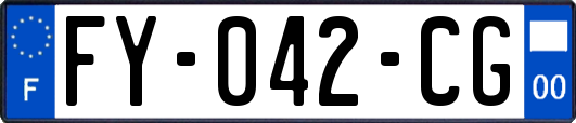 FY-042-CG