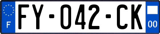 FY-042-CK