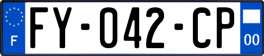 FY-042-CP