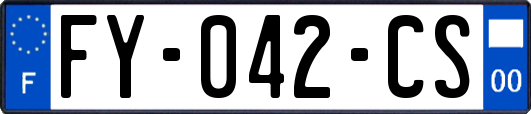FY-042-CS