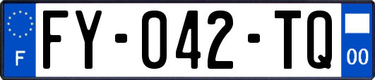 FY-042-TQ
