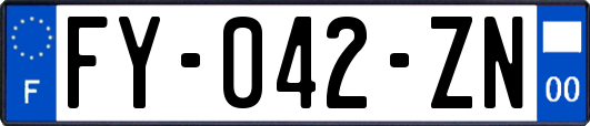 FY-042-ZN