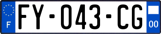 FY-043-CG