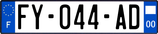 FY-044-AD