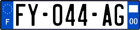 FY-044-AG