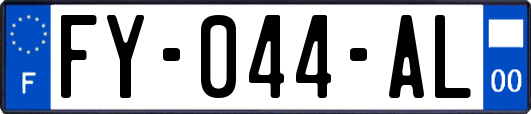 FY-044-AL