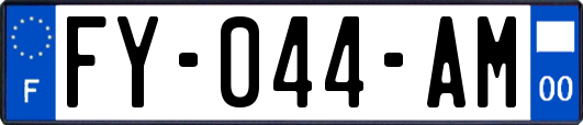 FY-044-AM