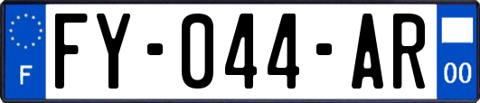 FY-044-AR