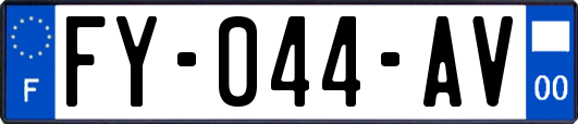 FY-044-AV