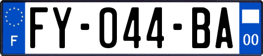 FY-044-BA