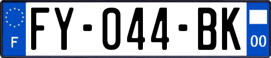 FY-044-BK