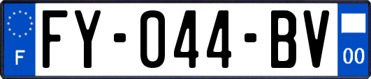 FY-044-BV