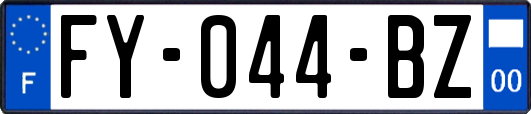 FY-044-BZ