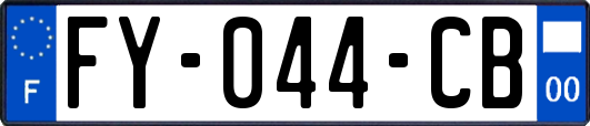 FY-044-CB