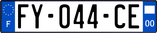 FY-044-CE
