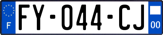 FY-044-CJ