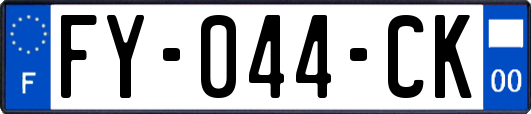 FY-044-CK