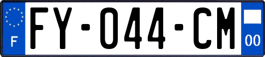 FY-044-CM