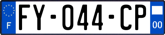 FY-044-CP