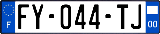 FY-044-TJ
