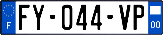 FY-044-VP