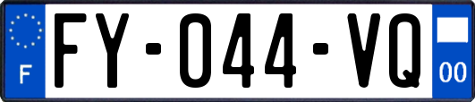 FY-044-VQ