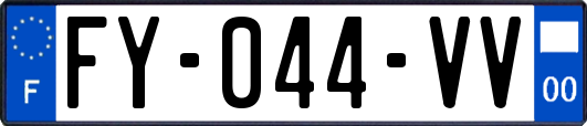 FY-044-VV