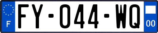 FY-044-WQ