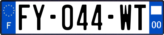 FY-044-WT