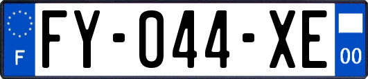 FY-044-XE