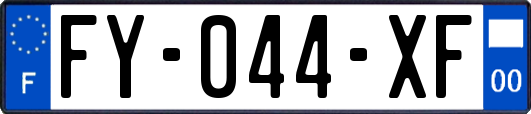 FY-044-XF