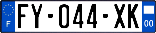 FY-044-XK