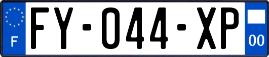 FY-044-XP
