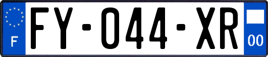 FY-044-XR