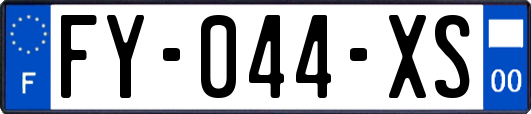 FY-044-XS