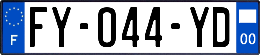 FY-044-YD