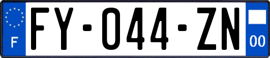 FY-044-ZN