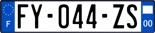 FY-044-ZS