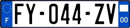 FY-044-ZV