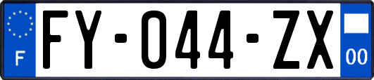 FY-044-ZX