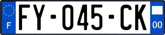 FY-045-CK