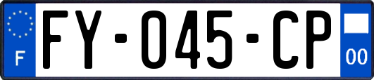 FY-045-CP