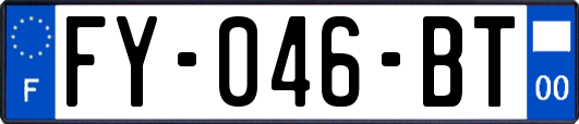 FY-046-BT