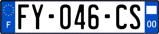 FY-046-CS